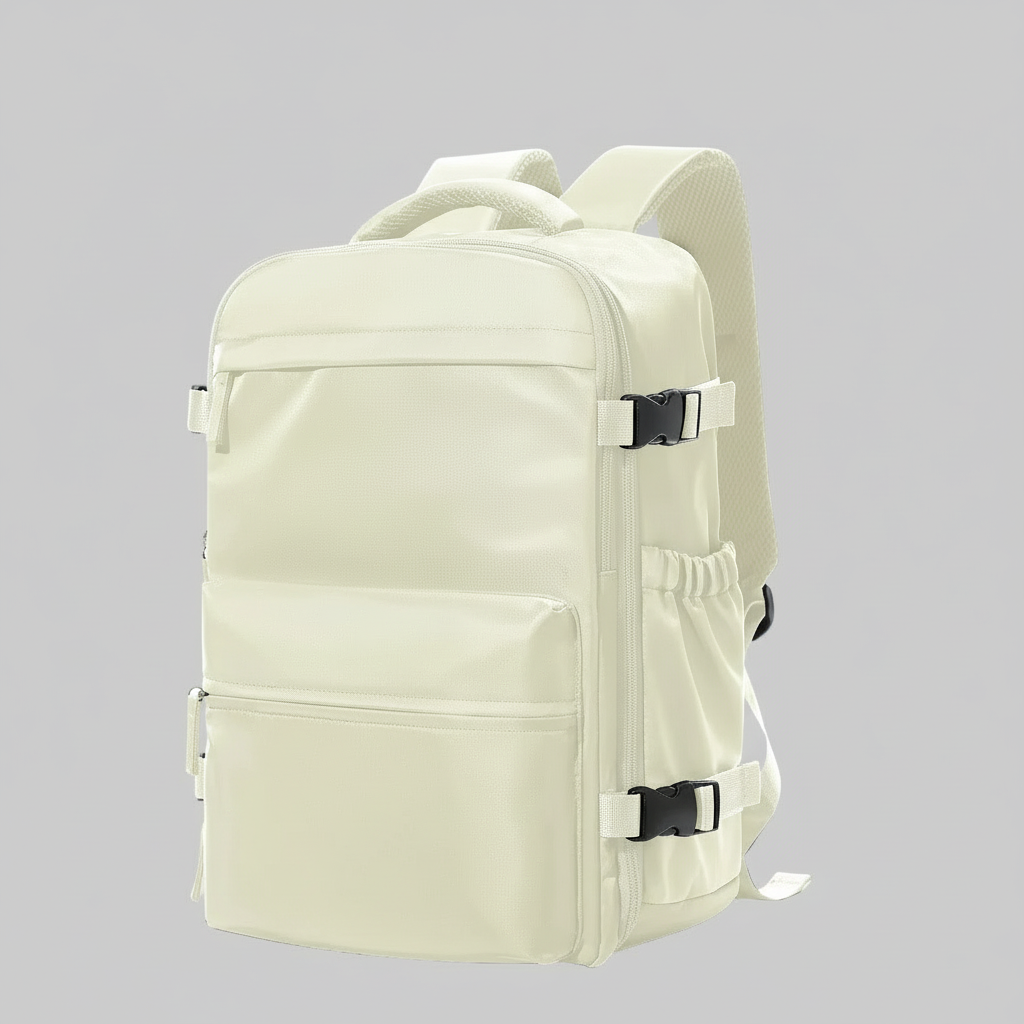 Nomadvac™ - Vacuum Backpack Travel