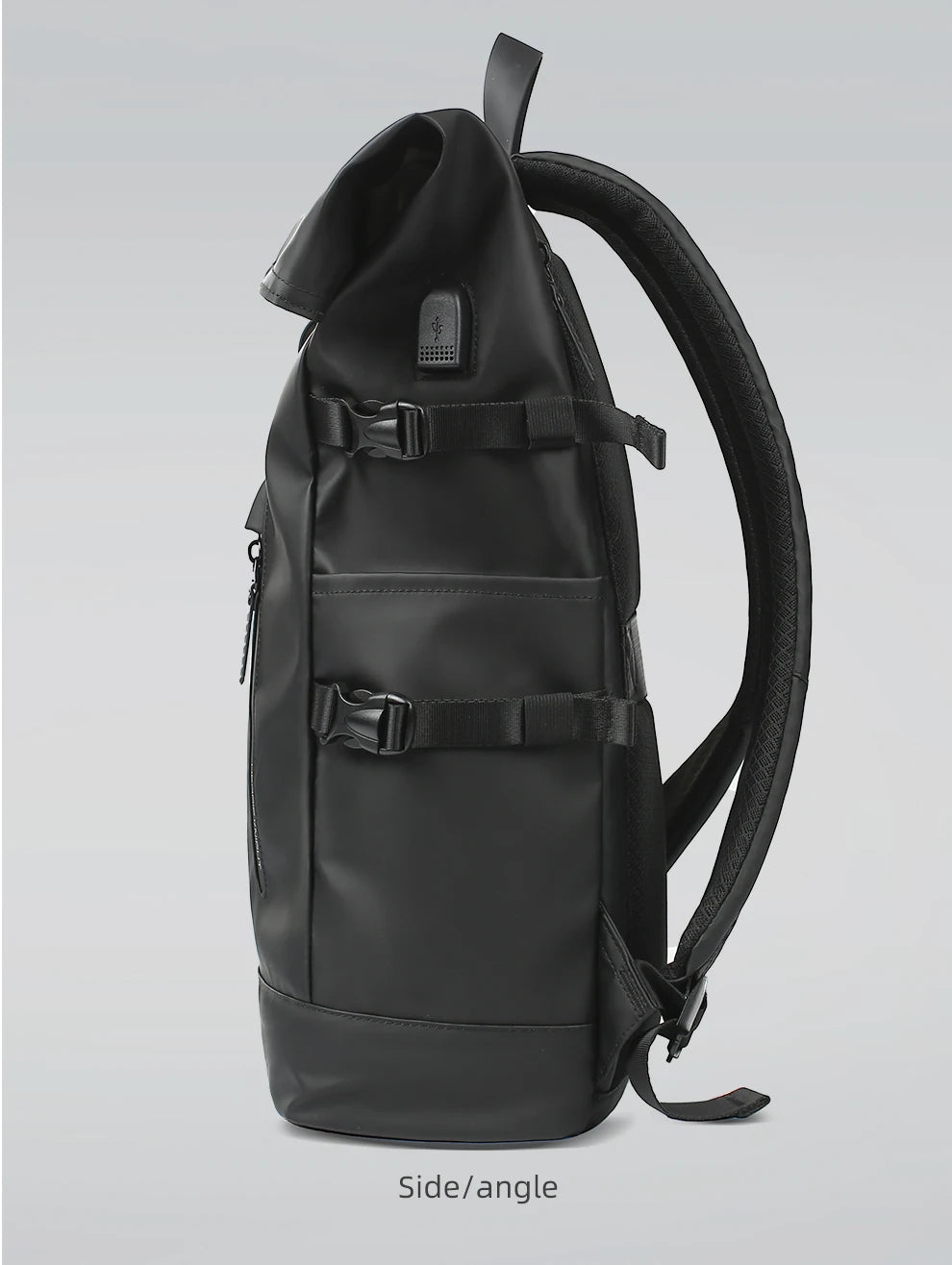 Nomadvac™ - Roll Backpack