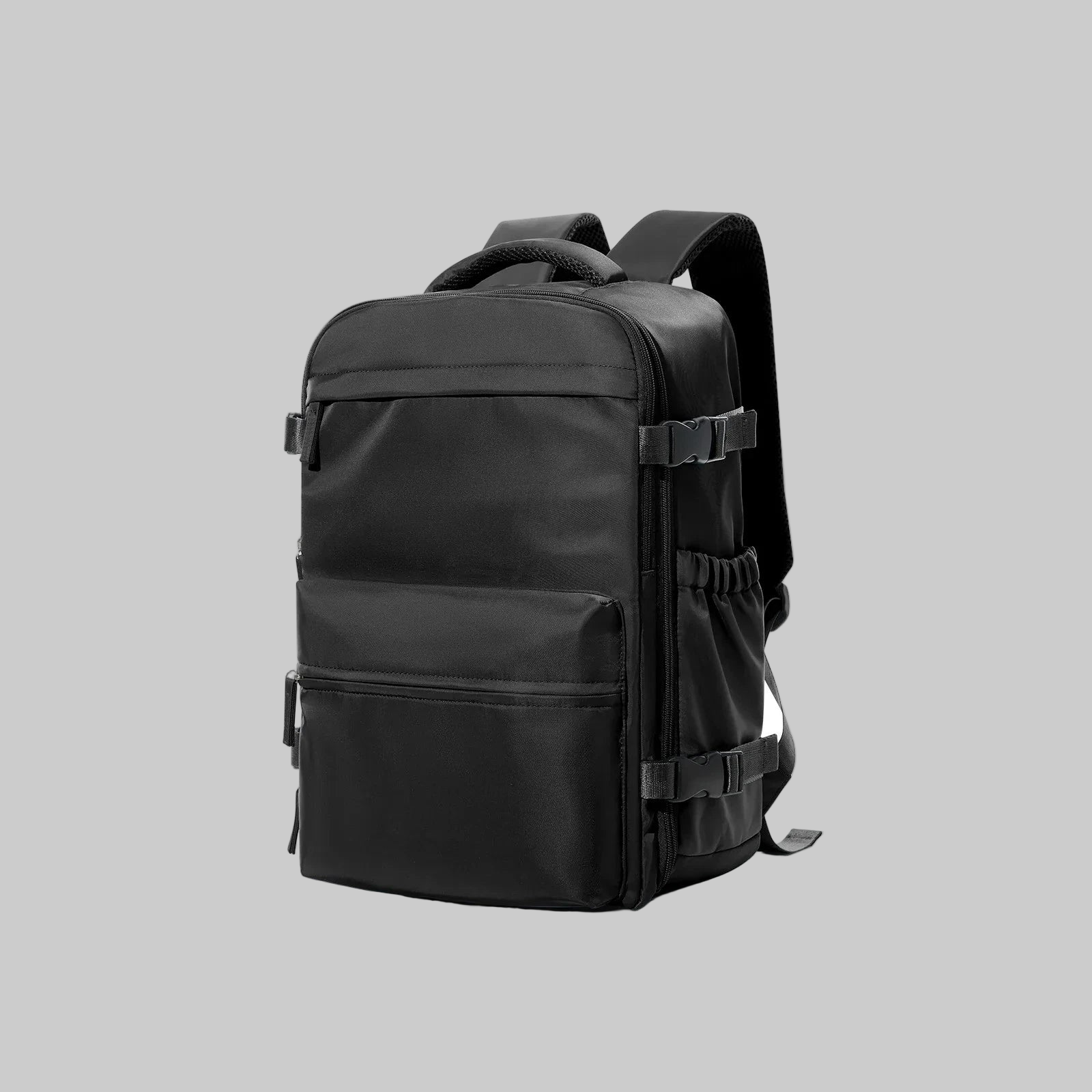 Nomadvac™ - Vacuum Backpack Travel