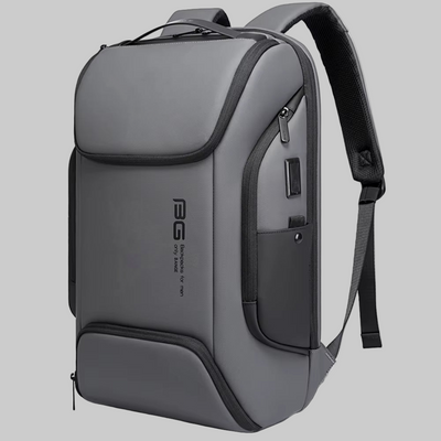 Nomadvac™ - Backpack Smart