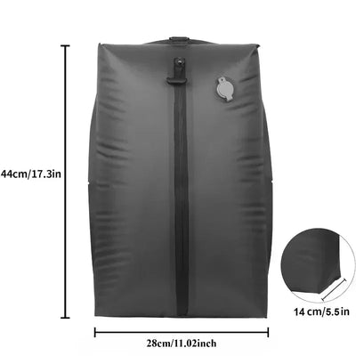 Nomadvac™ - Vacuum Compression Bag