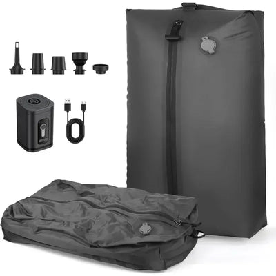 Nomadvac™ - Vacuum Compression Bag