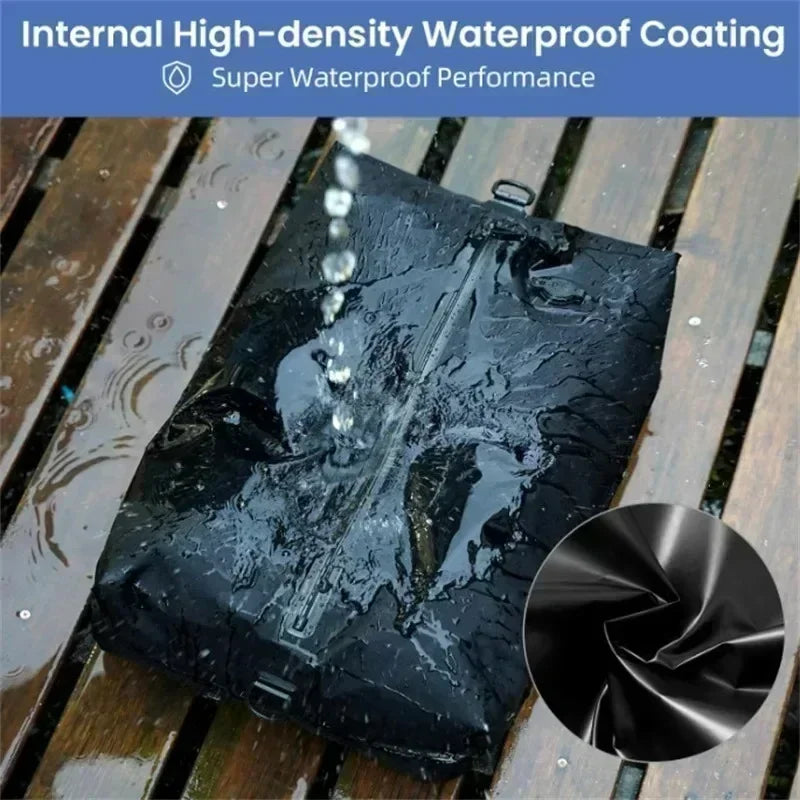Nomadvac™ - Vacuum Compression Bag