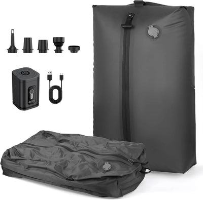 Nomadvac™ - Vacuum Compression Bag