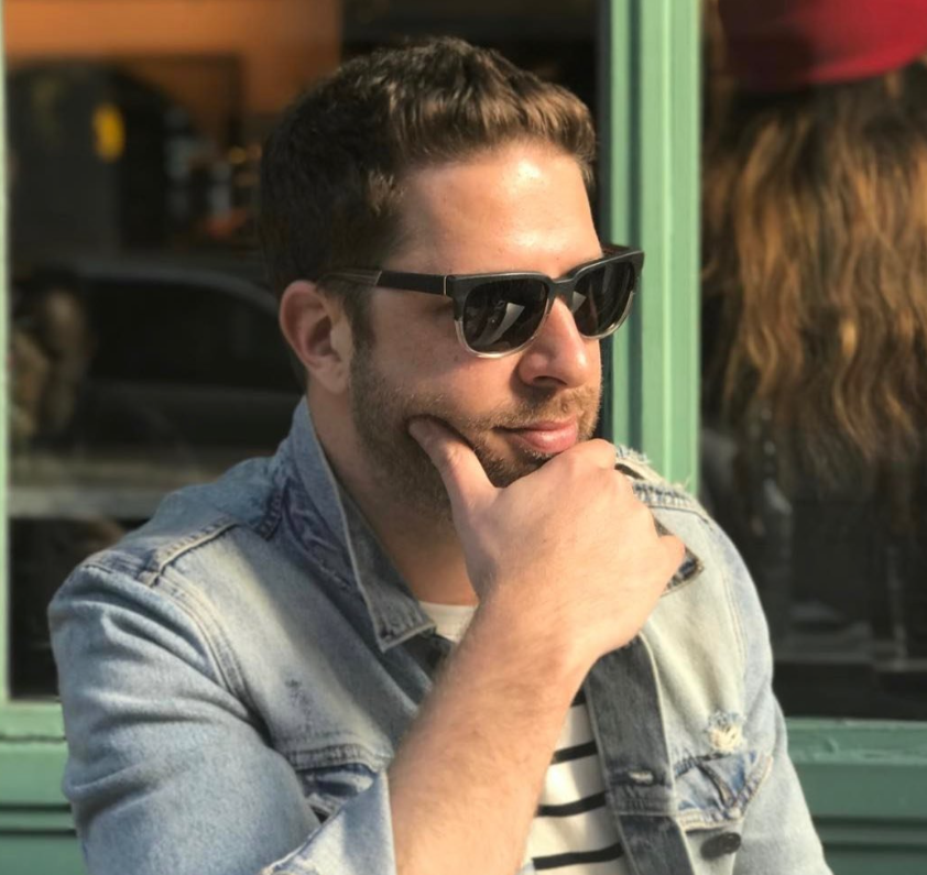 Michael R., New York